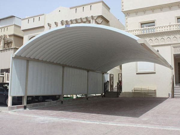 حداد تركيب مظلات في محافظة العاصمة الكويت